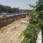درخواست پر کردن گود حصارک کرج