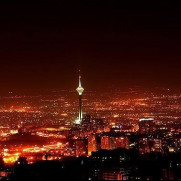 درخواست قطعی برق عادلانه(به شکل مساوی) حتی برای تهران