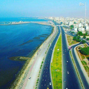 درخواست تبدیل استان هرمزگان به منطقه آزاد تجاری