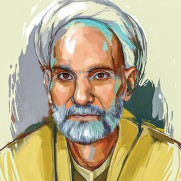 درخواست نامگذاری یکی از معابر کاشمر به نام مرحوم حاج شیخ محمد واله کاشمری