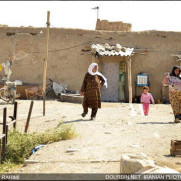 درخواست توجه به زاغه‌نشینان