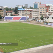 درخواست رسیدگی به وضعیت نامناسب ورزشگاه عضدی رشت