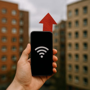 اعتراض به افزایش تعرفه ۷۵ درصدی اینترنت