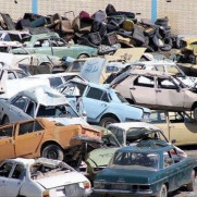 درخواست جمع‌آوری وسایل نقلیه دود زا و فرسوده با کارکرد بیشتر از ۱۰سال