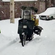 درخواست الحاق شغل موزع پست به فهرست مشاغل سخت و زیان‌آور