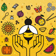 نه به سم پاشی، شفافیت و نظارت جدی بر معرفی و مصرف سموم کشاورزی