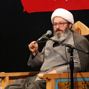 درخواست آزادی حجت‌الاسلام والمسلمین غلامرضا قاسمیان