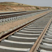 درخواست ایجاد راه آهن در شهر های خوزستان