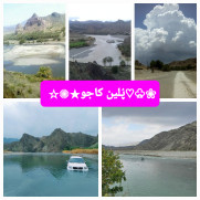 درخواست بازگشایی جاده صعب‌العبور کاجو برای ۲۵ هزار نفر