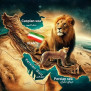 #ایران_بزرگ