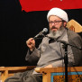 #آزادی_حجت_السلام_قاسمیان