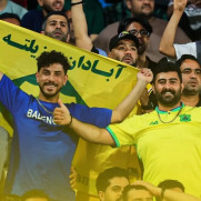 درخواست بررسی و شفاف‌سازی عملکرد مالی و مدیریتی باشگاه صنعت نفت آبادان