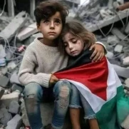 درخواست تسهیل مشارکت مردم برای کمک به کودکان غزه