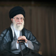 درخواست اعلام آمادگی و حمایت از رهبر انقلاب (ما ترکناک یابن الحسین)