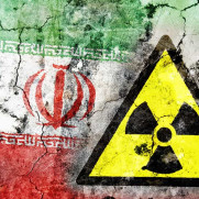 اتحاد ملی برای خروج کامل ایران از پیمان منع گسترش تسلیحات اتمی (NPT)