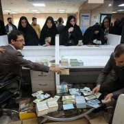 درخواست از بانک مرکزی برای بخشش معوقات بانکی طی این دو ماه