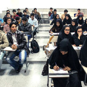 درخواست برگزاری امتحانات دروس باقی‌مانده دانشگاه آزاد اسلامی به خاطر آزمون استخدامی آموزش و پرورش