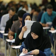 درخواست مثبت ماندن تأثیر پایه یازدهم در کنکور ۴۰۵ و بعد از آن