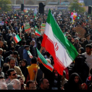 تغییر کلی راهبرد دولت محترم در حوزه‌های سیاست داخلی و خارجی، سیاست اقتصادی و نظامی امنیتی