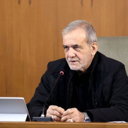 لزوم پیگیری قضایی درخواست ترور رئیس جمهور ایران