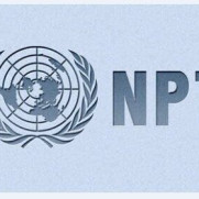 درخواست پیوستن آمریکا و اسرائیل به پیمان NPT