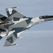 درخواست خرید سوخو ۳۵