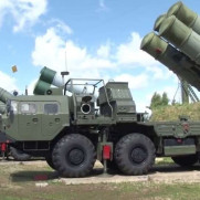 درخواست خرید پدافند اس ۵۰۰ روسی