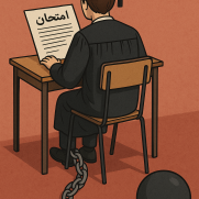 درخواست تعیین تکلیف فوری امتحانات و وضعیت مالی دانشجویان دانشگاه فرهنگیان در شرف فارغ‌التحصیلی