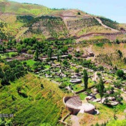 اعتراض فعالین محیط‌زیستی و مدنی در خصوص تعرض آشکار به منابع ملی در کوه آبیدر تفرجگاه امانیه
