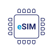 درخواست فعال‌سازی و ارائه خدمات سیم‌کارت در بستر eSIM
