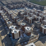 درخواست تکمیل و تحویل واحدهای مسکن ملی سایت ۲۲ هکتاری قم