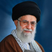 جانم فدای رهبر (گوش به فرمان رهبرم)