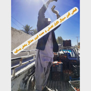 درخواست پیگیری قطعی مکرّر و بی‌رویه آنتن و اینترنت در بخش پسکوه، شهرستان سیب و سوران