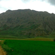 اعتراض به معدن و کارخانه آهک دزک