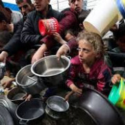 درخواست کمک‌رسانی سریع از طریق کشتی ایرانی به غزه