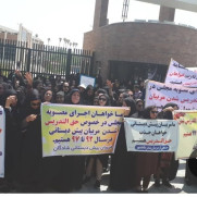 درخواست ابلاغ فوری شیوه‌نامه تبدیل وضعیت مربیان پیش‌دبستانی