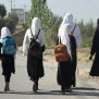 #تحصیل_مجازی_دختران_افغانستانی