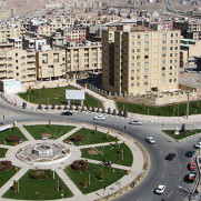 درخواست توسعه، سازندگی و رسیدگی به مشکلات شهر جدید هشتگرد (مهستان)