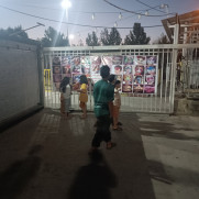 درخواست رسیدگی به تعطیلی شهربازی اکو پارک شهر صدرا فارس