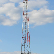 درخواست جابجایی دکل همراه اول روستای مصرقان
