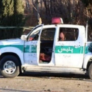 درخواست تجهیز نیروهای انتظامی به تجهیزات مناسب