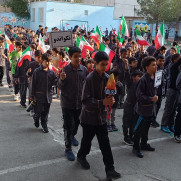 اعتراض به مجازی شدن مدارس