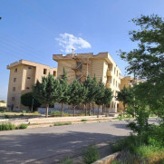 اعتراض به افزایش شهریه خوابگاه دانشگاه آزاد شهرکرد