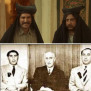 #سووشون_توهین_قشقایی