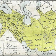 درخواست تغییر نام رسمی «دریای خزر»