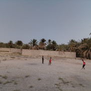 درخواست یک سهمیه بزرگسال از استان سیستان و بلوچستان از رئیس فدراسیون فوتبال جهت حمایت از مناطق محروم کشور