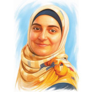 درخواست آزادی مهدیه اسفندیاری از سفارت فرانسه