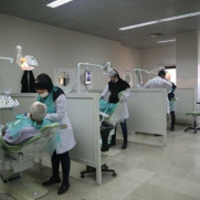 درخواست برگزاری آزمون لیسانس به دندان‌پزشکی