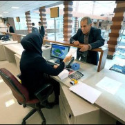 درخواست پیگیری مشکلات سیستم فروش بلیت راه‌آهن