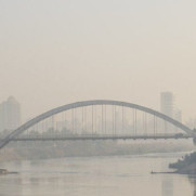 درخواست پیگیری و حل مشکل دود و آلودگی هوای خوزستان
